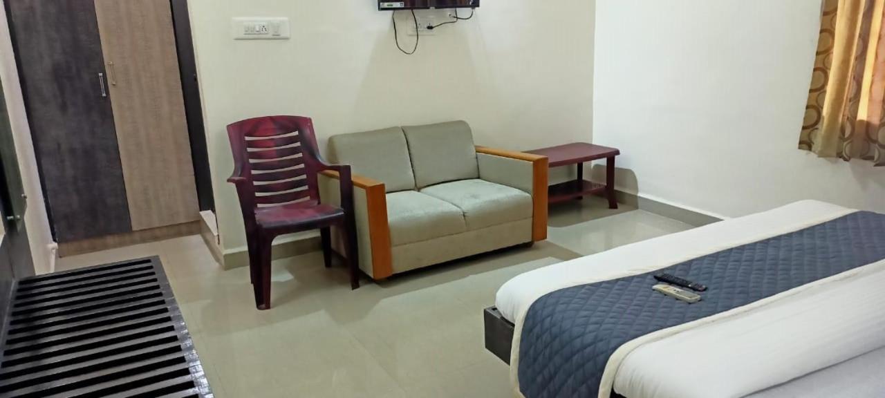 Chennai Guest House Exterior photo