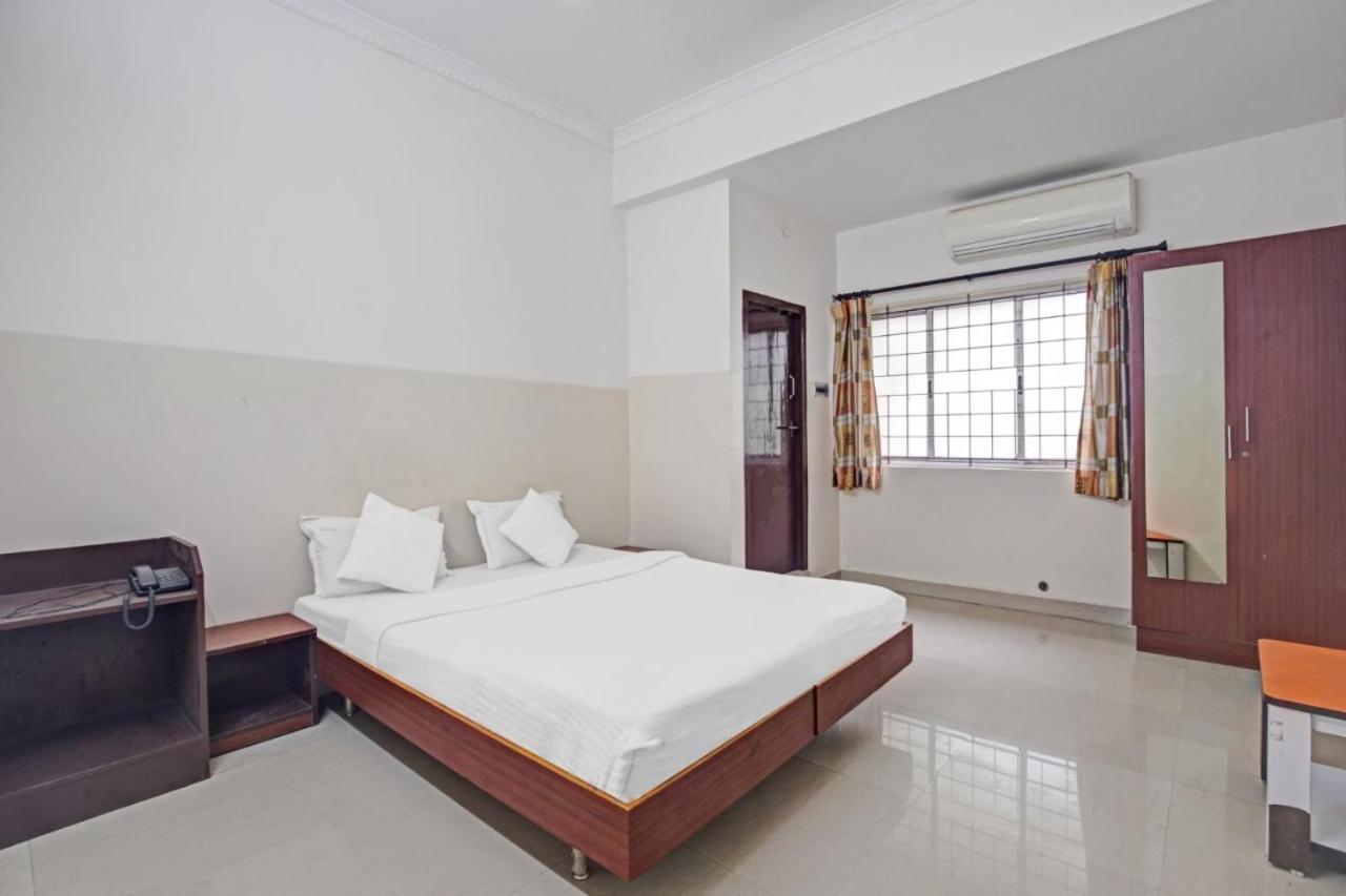 Chennai Guest House Exterior photo